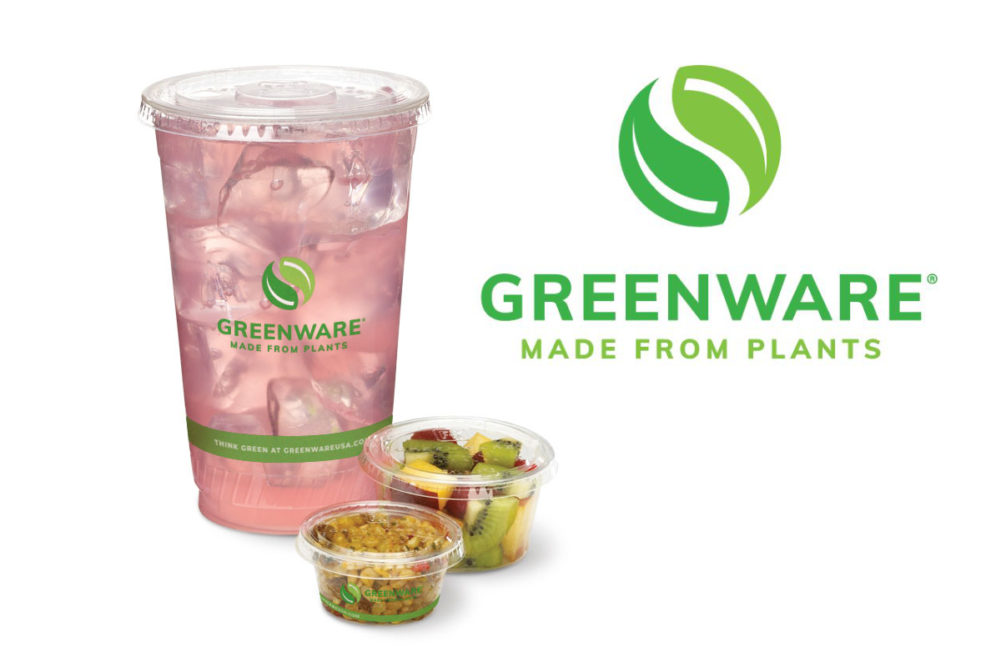 greenware