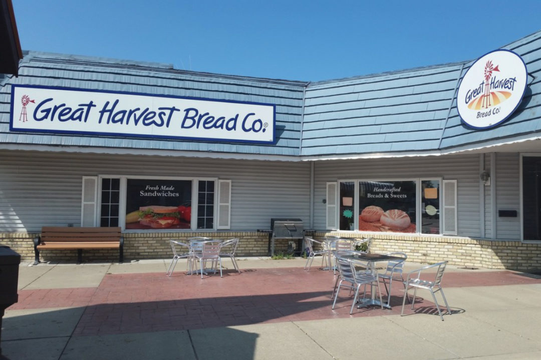 Great Harvest Bread Co restaurant