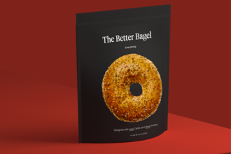 The Better Bagel