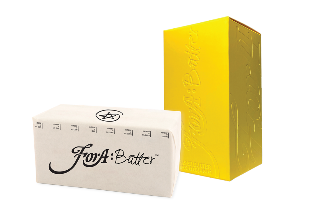 ForA:Butter