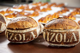 Izola bread