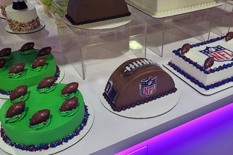 Footballdecoratingcakes