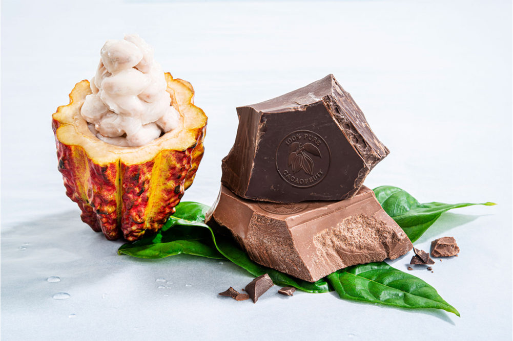 Barry Callebaut, Chocolate
