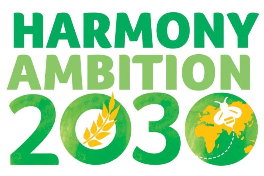 Mondelez International Harmony Ambition