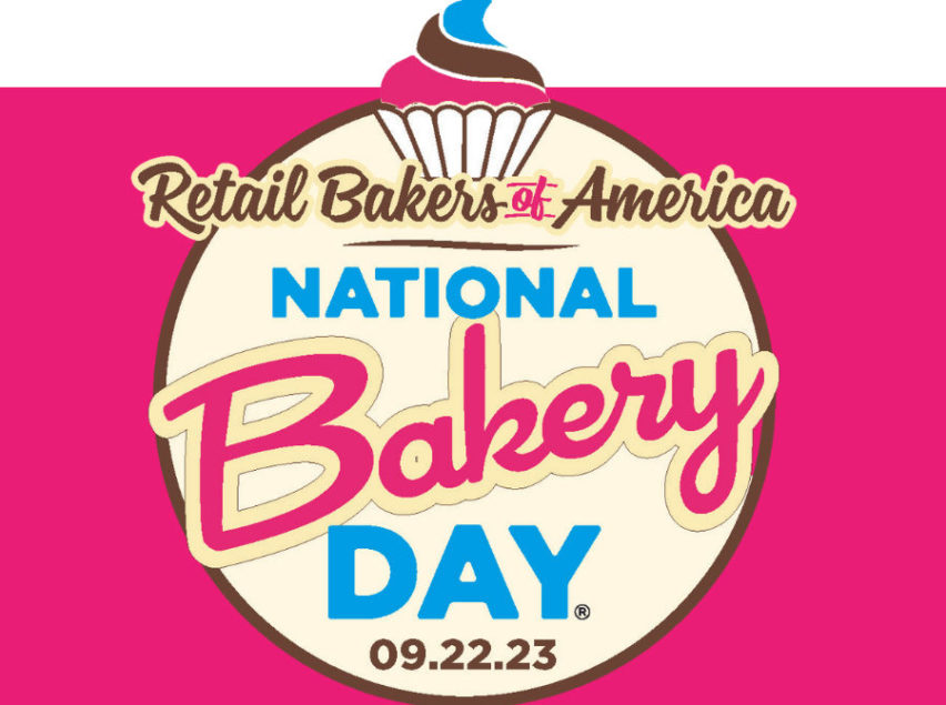 Bakeries all over the country celebrate National Bakery Day Bake Magazine