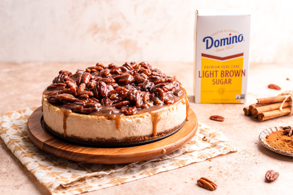 Domino Sugar unveils hot baking trends for 2024 Bake Magazine