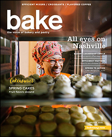 Bake Magazine