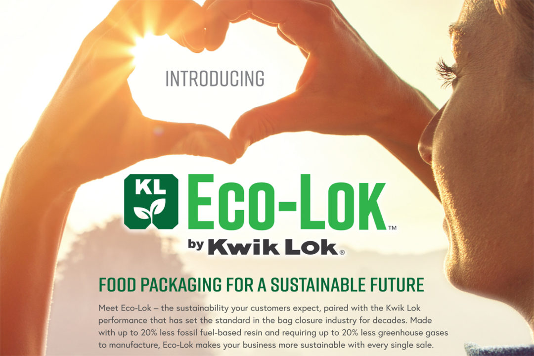 Eco Lok