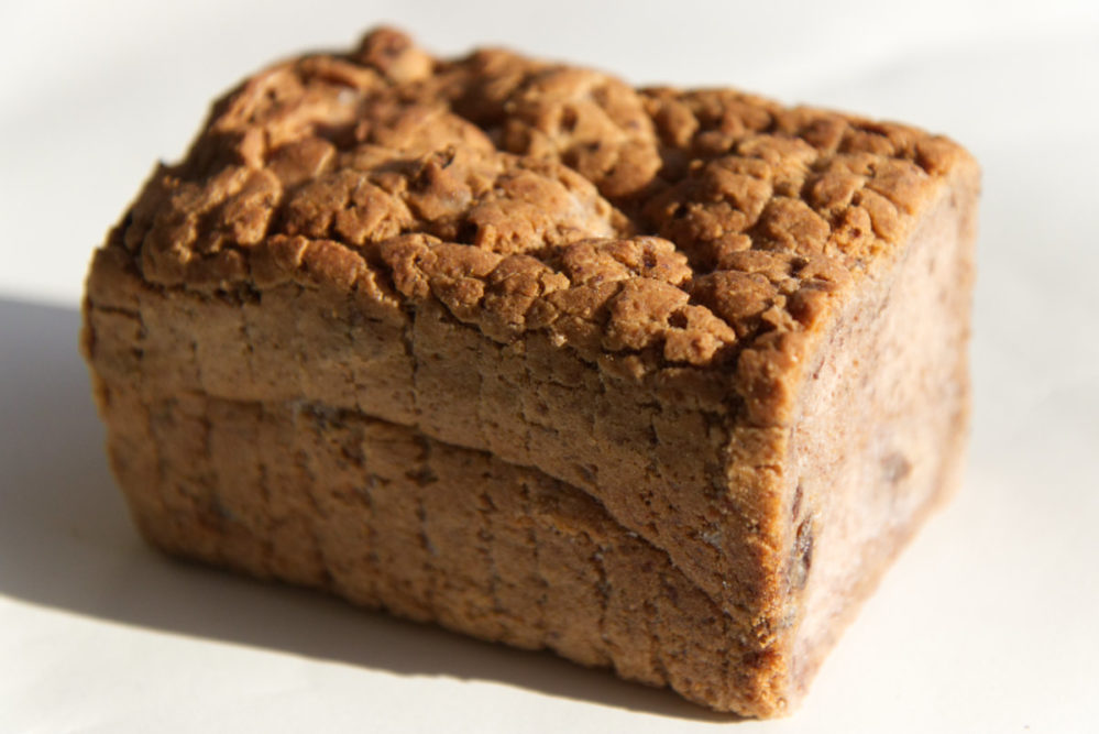 Food for Life gluten-free bread