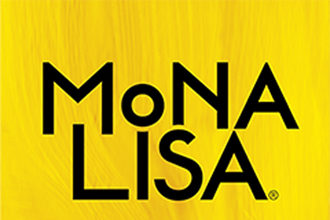 Mona Lisa logo