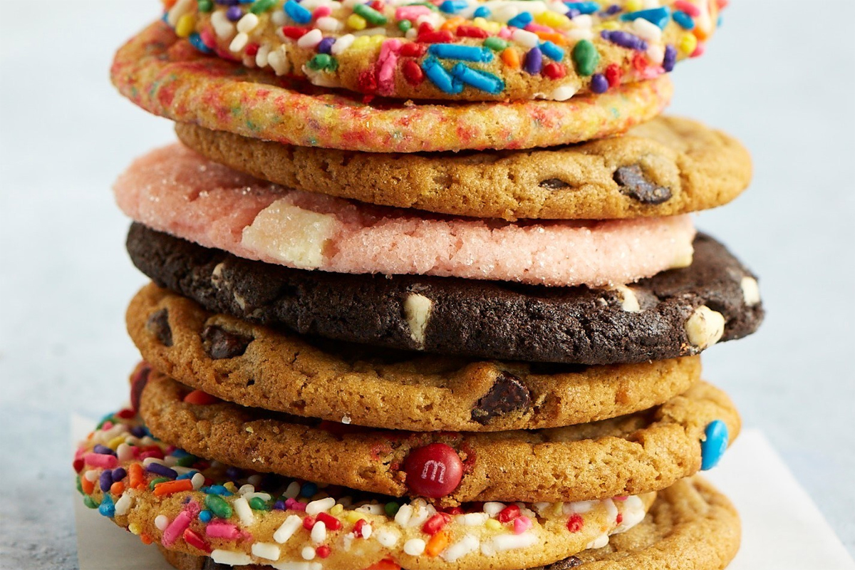 Great American Cookies to treat customers on National Cookie Day | 2018 ...