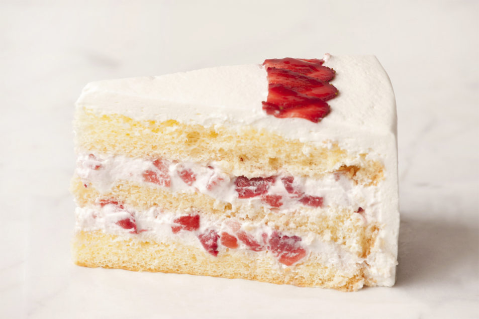 Lady M Confections celebrates platinum anniversary | Bake Magazine