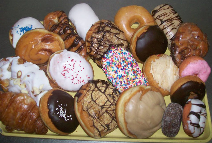 PineRiverBakery_Donuts