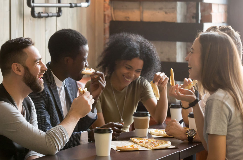 Millennial dining habits examined in recent industry report | 2019-05-02 |  Bake Magazine