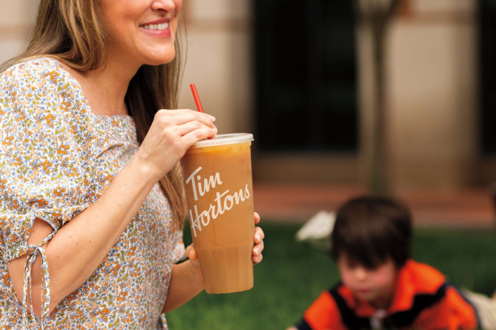 TimHortons_MothersDay