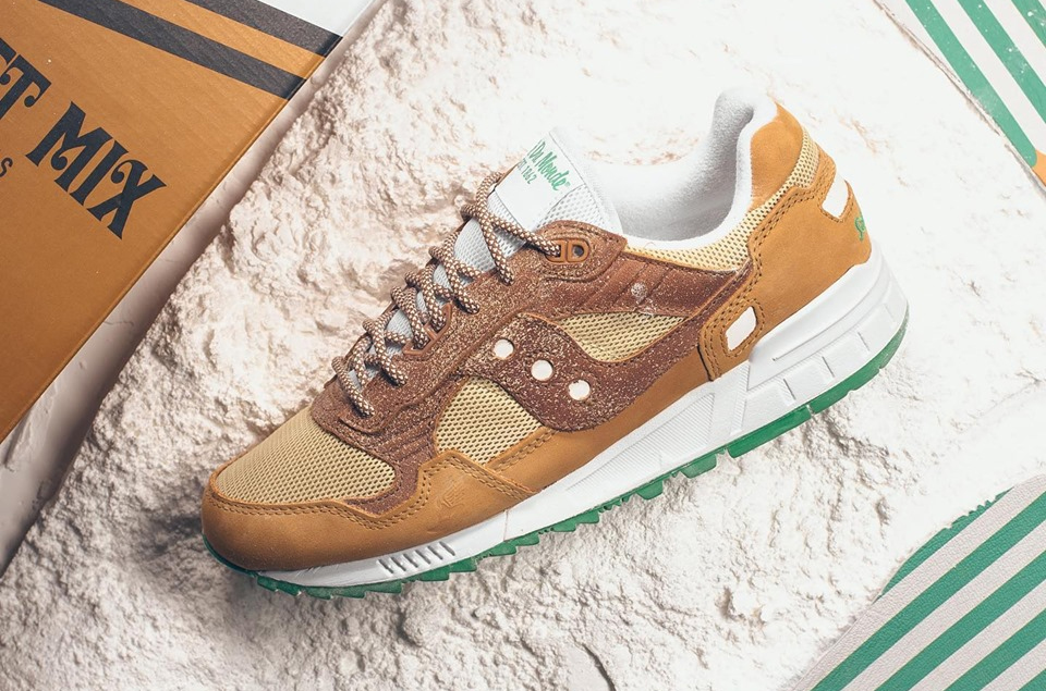 saucony new orleans
