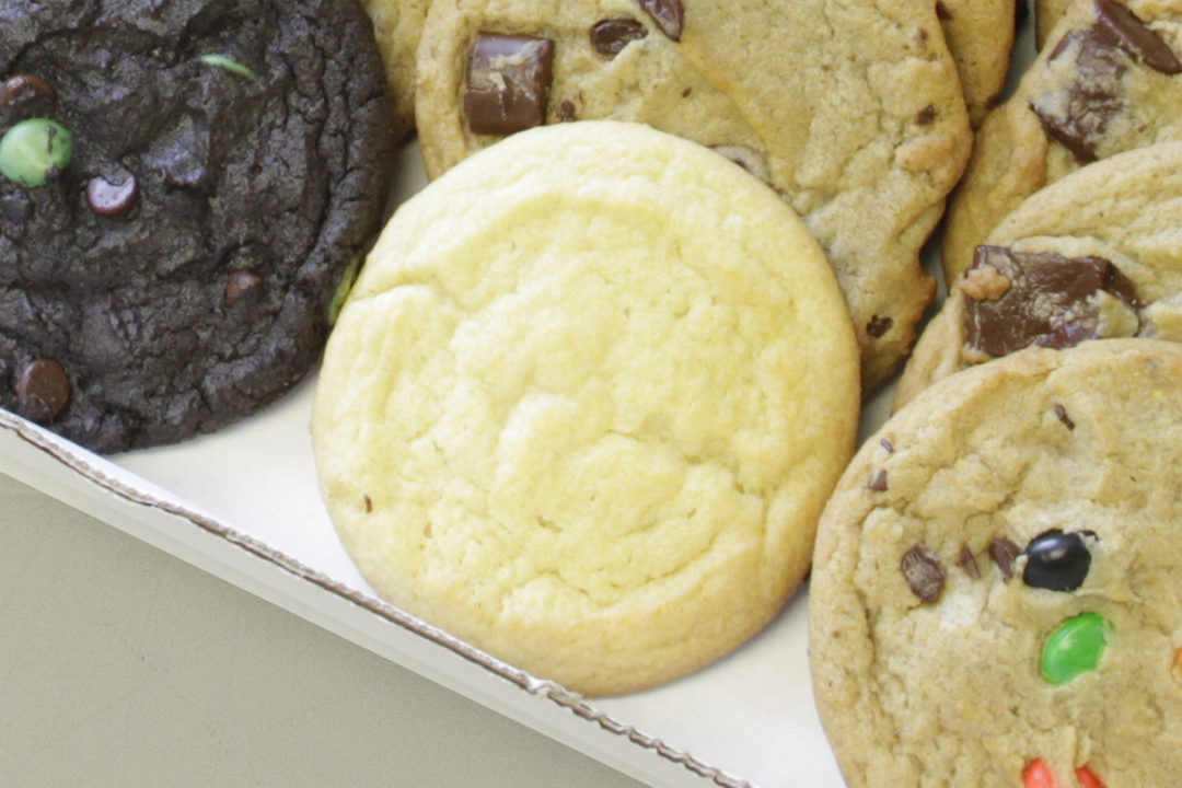 Insomnia Cookies celebrates dads and grads in June Bake Magazine