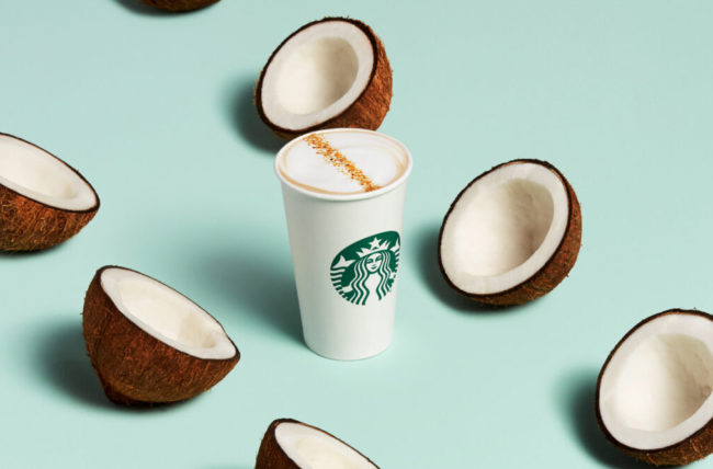 Starbucks_Coconut