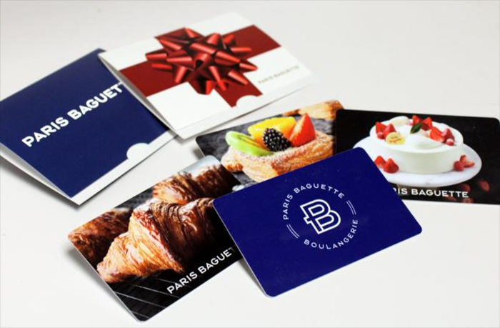ParisBaguette_GiftCards