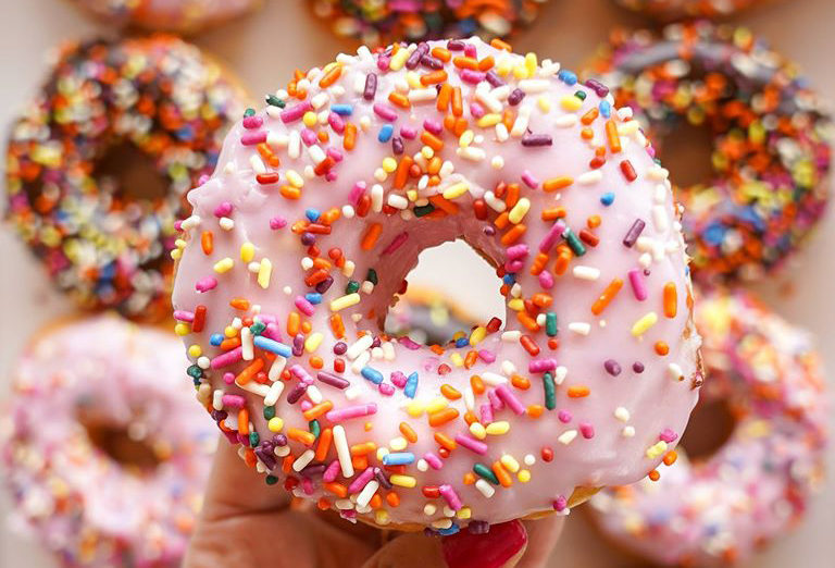 Dunkin_Donut