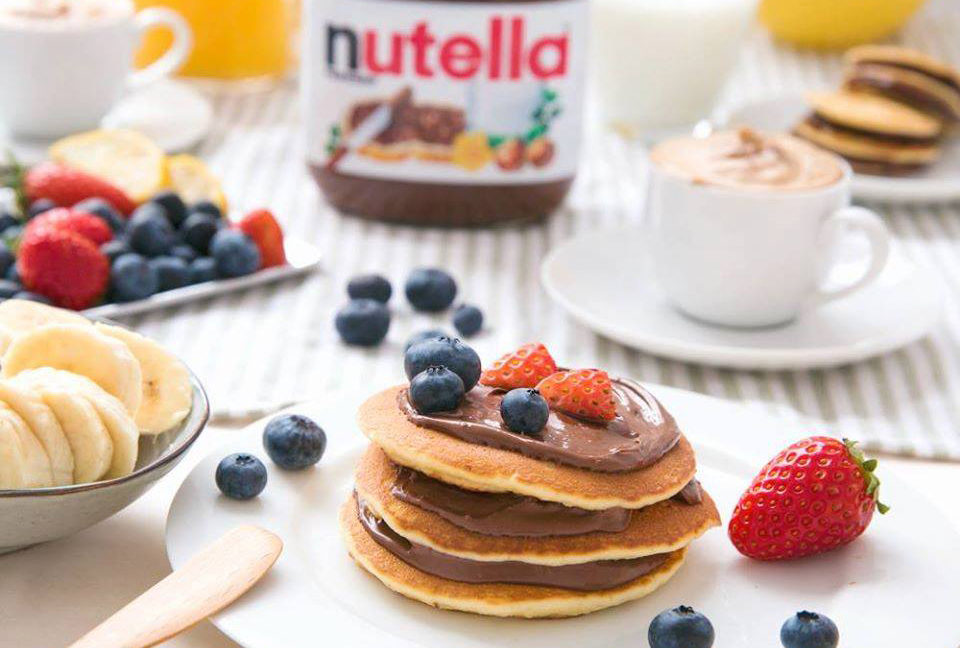 Nutella_Pancakes