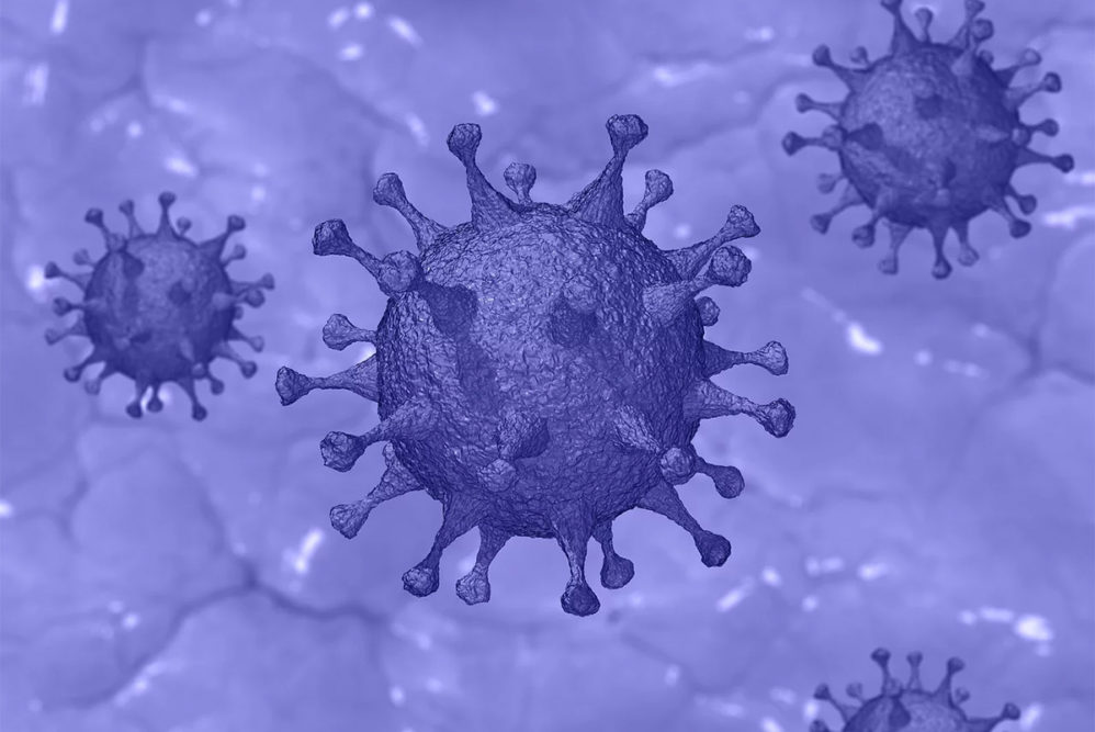 Coronavirus_Pixabay