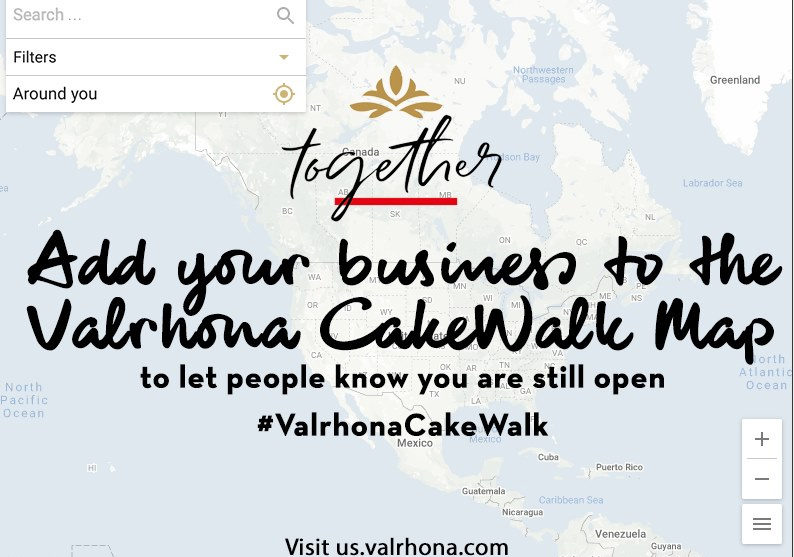 Valrhona_CakeWalk