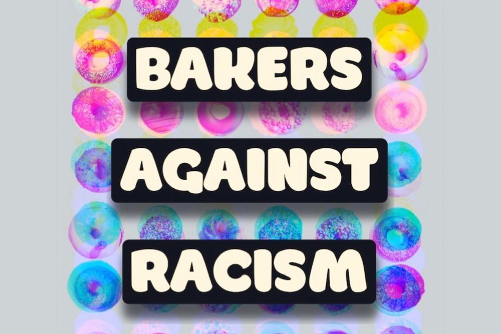 BakersAgainstRacism