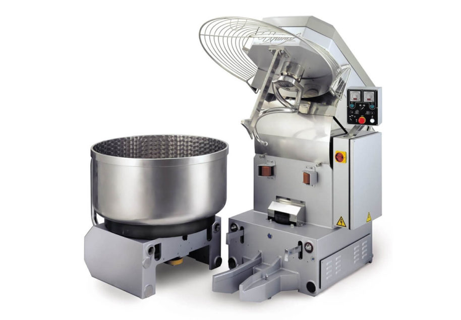 The Middleby Mixers That Can Help Your Bakery Operation