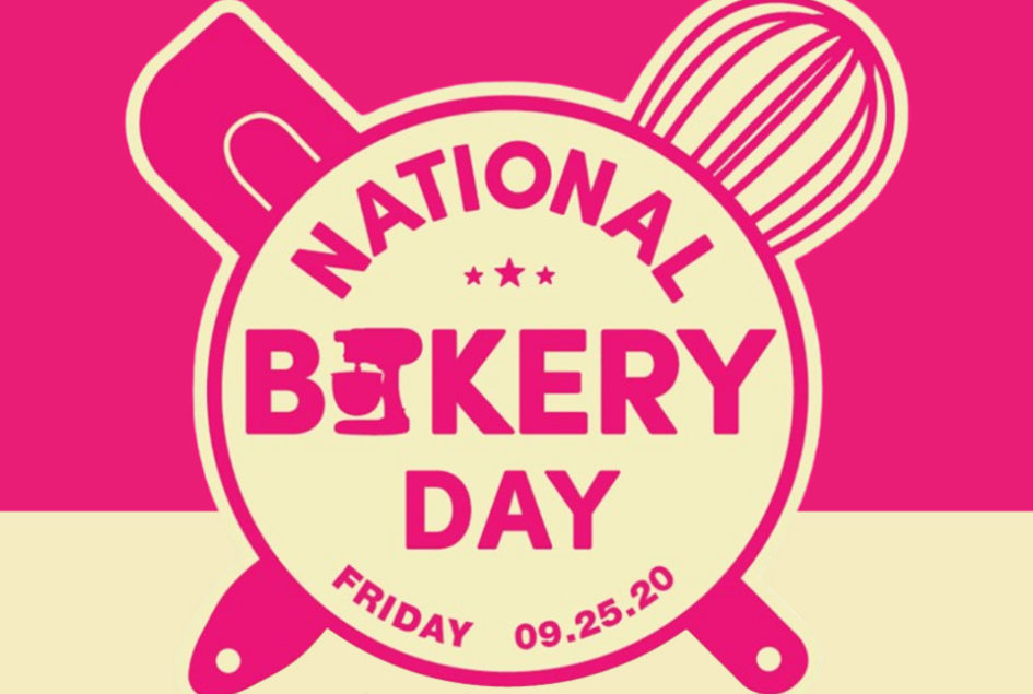 Retail Bakers of America announce sweepstakes to celebrate National