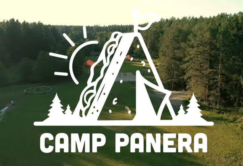 CampPanera