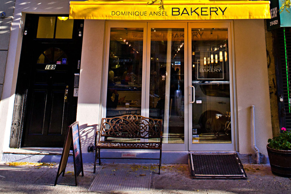 DominiqueAnselBakery_front