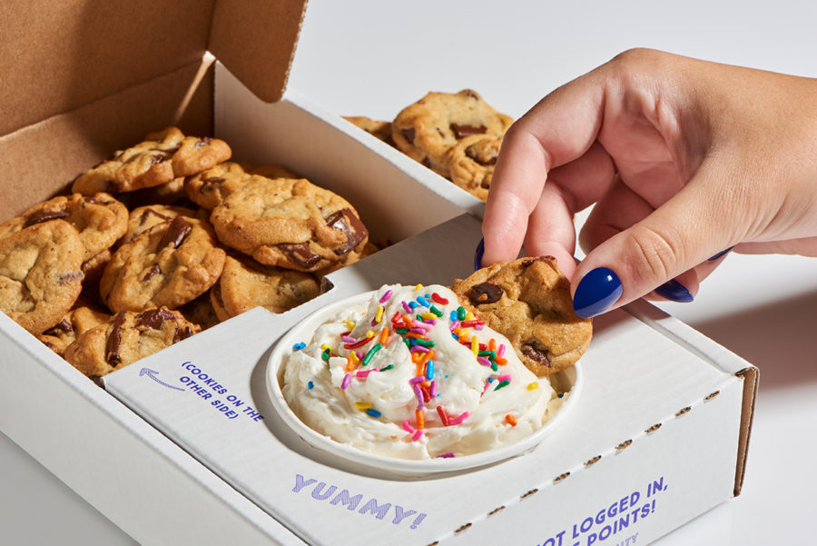 Insomnia Cookies holds annual PJ Party on September 22 Bake Magazine