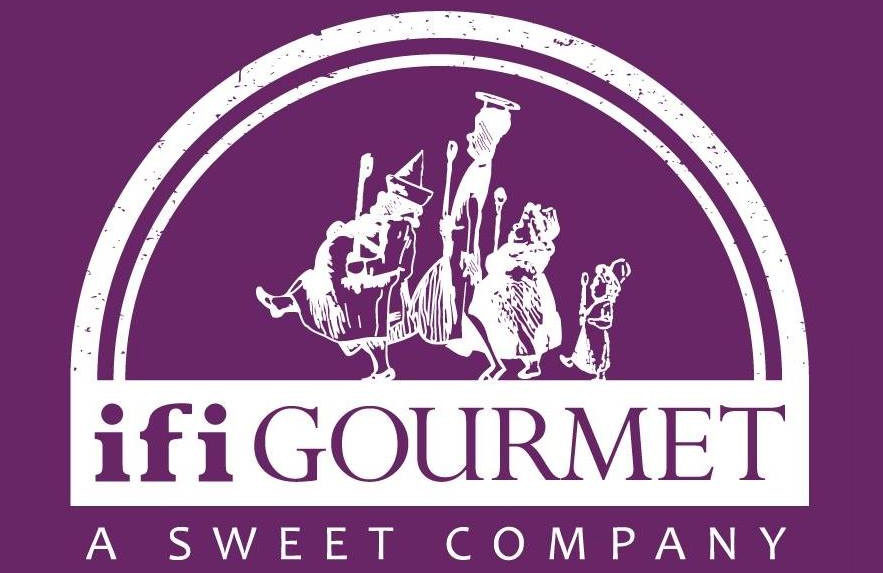 ifiGOURMET_Logo