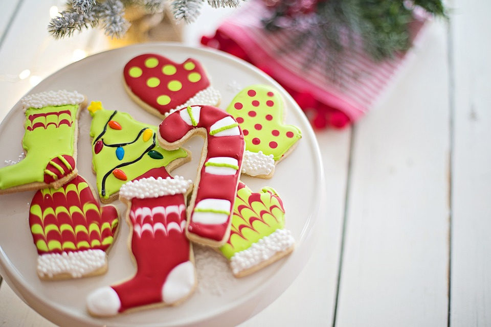 ChristmasCookies_Pixabay