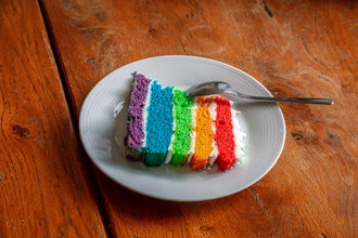 Adobestock rainbowcake