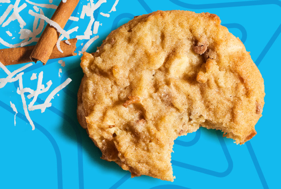 Insomnia Cookies Introduces Irish Potato Cookie For St Patrick S Day