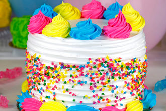 Hanan party cake 1a