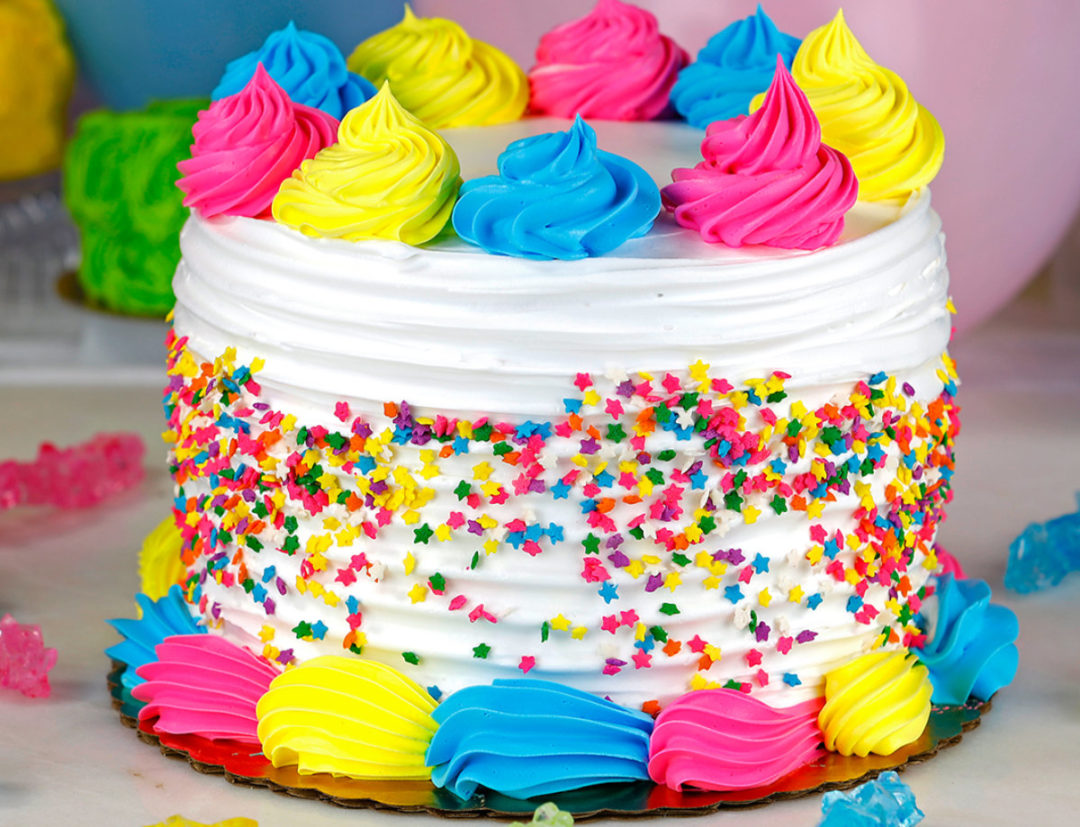 Hanan Party Cake
