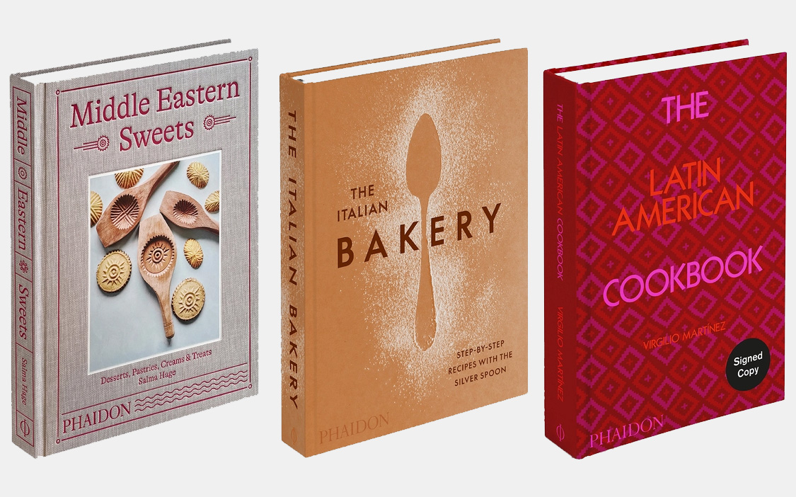 A New Way to Bake: Re-imagined Recipes for Plant-based Cakes, Bakes and  Desserts book by Philip Khoury