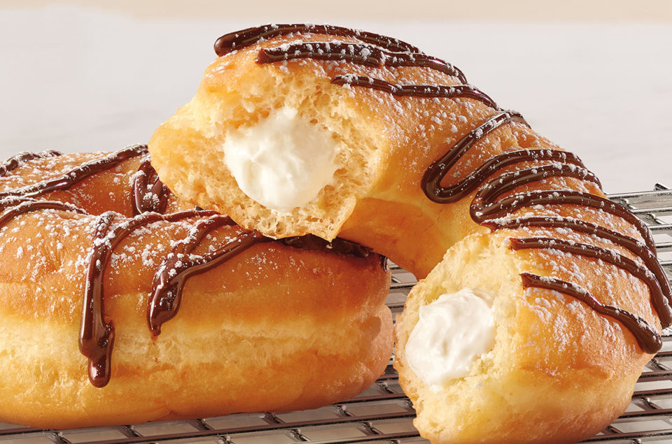 Tim Hortons to offer special deal for National Donut Day Bake Magazine