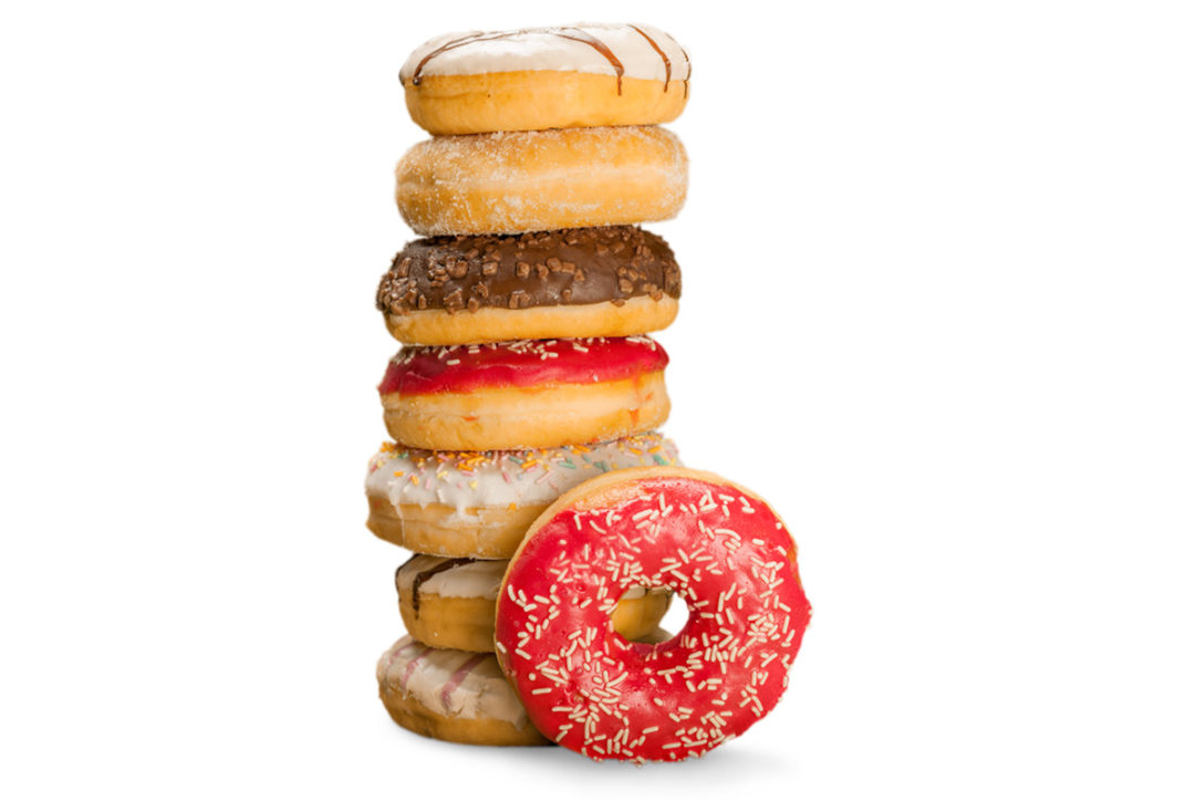 BakeMark_Donuts