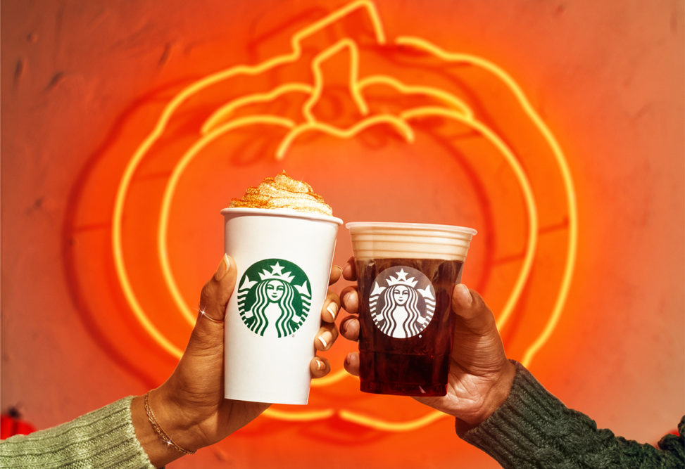 Starbucks_PumpkinSpiceDuo