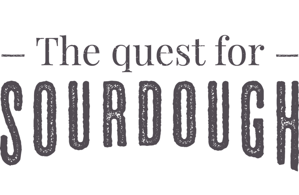 QuestForSourdough