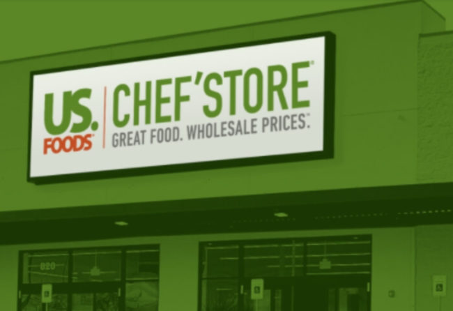 Chefs Store by US Foods