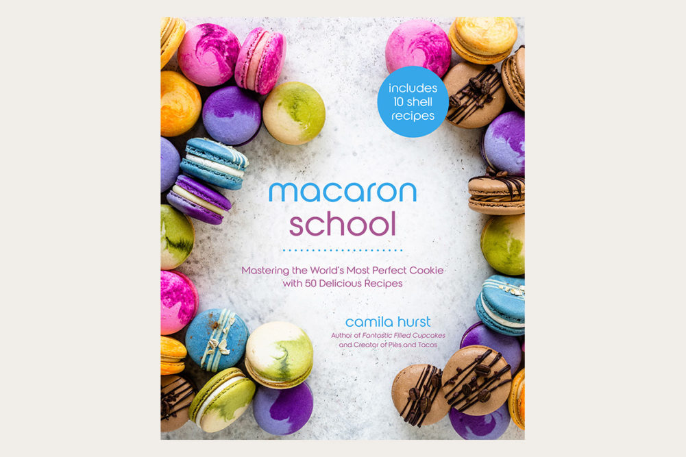 MacaronSchool