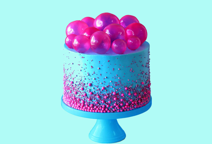 Lv Birthday Cake ;)  Natural Resource Department