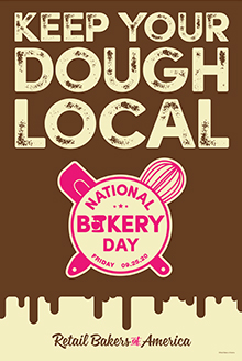 National Bakery Day
